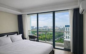 Lcondotel Imperial Plaza Near Moa & Pitx